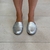 DANISA – Plata - Daniela Sanchez Shoes