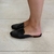 DANISA – Negro - Daniela Sanchez Shoes
