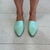 DANIELLE – Verde Croco - comprar online