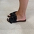 IVA – Negro - Daniela Sanchez Shoes