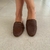 DANISA – Desgastado Marrón - Daniela Sanchez Shoes