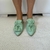 DELFINA – Verde - comprar online