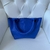 Cartera Sophie - Azul - comprar online
