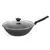FRIGIDEIRA WOK 28CM FUNDA ANTIADERENTE COM TAMPA TRAMONTINA 3,5 LITROS na internet