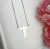 Colar Cristo Redentor - comprar online
