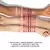 Paleta Charlotte’s Beautifying Eye Trends -Charlotte Tilbury Cor: Pink Love/ PRÉ VENDA - Camilla Duarte Beauty