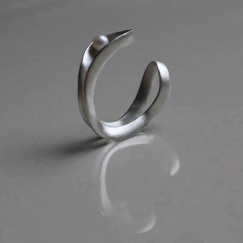 Anel Orbe - comprar online