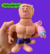 Boneco Nhenheta+Pistola