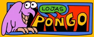 pongocomics