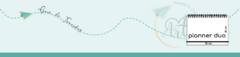 Banner da categoria Planner Duo (Mensal e Semanal)