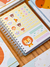 Imagem do Agenda Escolar Infantil 2025 Coleção Animais