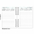 Planner 2025 Mapa do Maroto - comprar online
