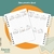Agenda 2025 Friends - loja online