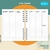 Agenda 2025 Friends - comprar online
