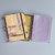 Caderno Profissões Vintage (argolas articuladas) - loja online