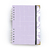 Agenda 2025 Grid Roxo