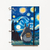 Caderno Totoro (argolas articuladas) - loja online