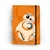 Caderno BB8