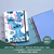 Imagem do Caderno Stitch Love (argolas articuladas)