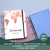 Caderno Viagens Wanderlust (argolas articuladas) na internet