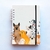 Caderno PETS na internet