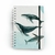 Caderno Baleia Cetacea