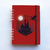 Caderno do Jogador RPG na internet