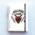 Caderno Hellfire Club