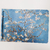 Imagem do Caderno Van Gogh Amendoeira em Flor (argolas articuladas)