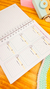 Planner Devocional - Artifiquei
