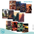 Planner 2025 Mapa do Maroto - comprar online