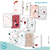 Planner 2025 Terrazzo Azul - comprar online