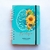 Caderno Psicologia E Girassóis