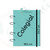 Caderno Gatinho Cozy (argolas articuladas) na internet