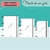 Caderno Stitch Love (argolas articuladas)