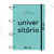 Caderno Medicina Vintage (argolas articuladas) - comprar online