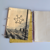 Caderno Profissões Vintage (argolas articuladas) - Artifiquei