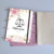 Caderno Profissões Floral (argolas articuladas) - loja online