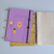 Caderno Argolado Friends Porta (argolas articuladas)