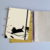 Caderno Gatinho Cozy (argolas articuladas)