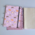Caderno Argolado Gatinhos (argolas articuladas)