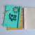 Caderno Argolado Personalizado