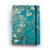 Caderno Van Gogh Amendoeiras