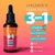 SERUM FACIAL (MAXLOVE)