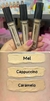 Corretivo camuflagem (DAPOP)