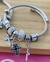 Pulseira modelo PANDORA