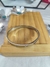 Bracelete Prata