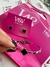 Conjunto Bracelete + Brinco (trevo)