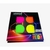 Quarteto de sombras Neon