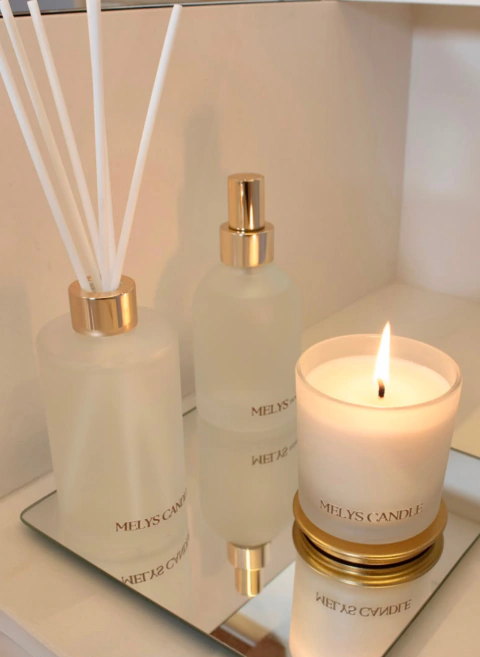KIT HOME DECOR